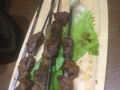 -牛焱·贵州黄牛肉火锅(城西银泰店)
