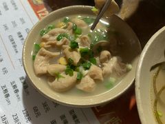 -周肥肠(江油总店)