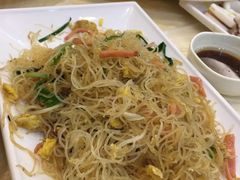 -桥东喜碧海鲜街(水东街店)