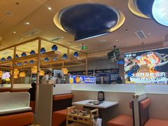-嗲嗲的椰子鸡・太琼糟粕醋(上海百联又一城店)