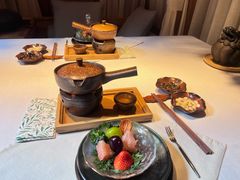 -叶叶菩提(太原别墅店)