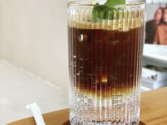 -echoes coffee回响咖啡(红山店)