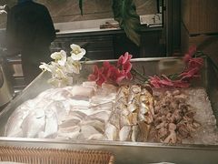 -海宁开元名都大酒店·地中海自助餐厅