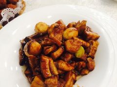 -惠丰堂饭庄(北洼路店)