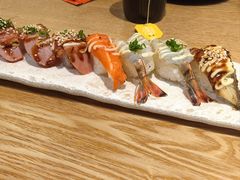 -赤稻·日式料理(禅城店)