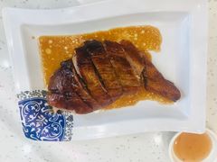 -明园茶餐厅(沙头角店)