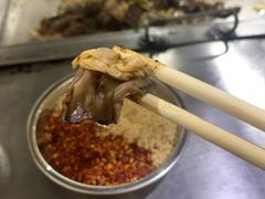 -罗姐烧烤(东风路一段店)