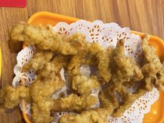 -嘎嘎鸭下巴·爆辣干锅(明教寺店)