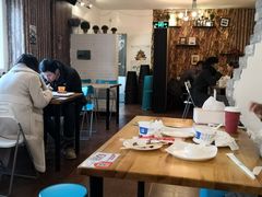 大堂-鬼味烤翅(南锣鼓巷店)