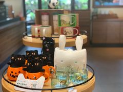 -星巴克臻选(成都宽窄巷子店)