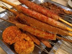 -群姐面馆·海鲜烧烤(同安路二店)