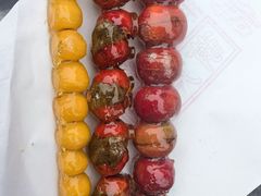 -糖葫芦王保定名吃(古莲花池店)