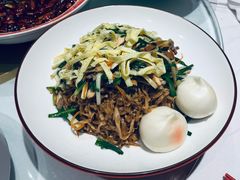 -南山饭店(阳明古镇店)
