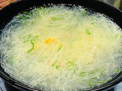 文思豆腐羹-食為天·本地人爱吃的淮扬菜(瘦西湖店)