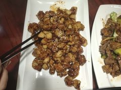 -惠宾饭庄(中山路店)