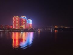 -五七油焖大虾(合川总店)