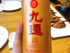 -紫藤炉茶膳(兴庆府大院店)