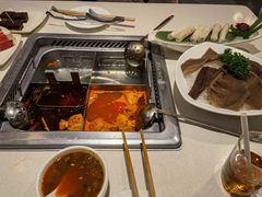 -海底捞火锅(玉桥商业广场店)