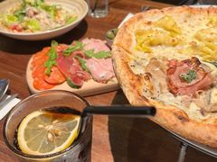 -1861意大利餐厅(文化广场店)