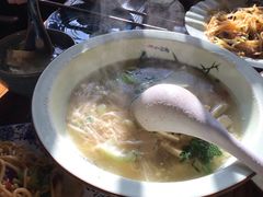 -卧龙堡客栈·中餐厅(古北水镇店)