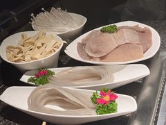 -海底捞火锅(崇文门新世界百货店)