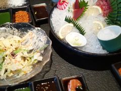 -300杯·和牛烧肉清酒专门店(廊里店)