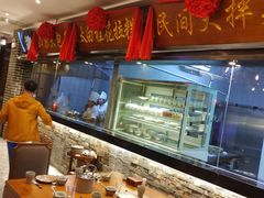 -小天厨民间菜馆(深圳街店)