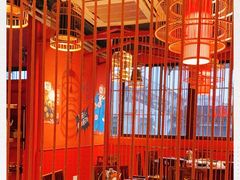 大堂-老天桥蛙炉火锅(姑苏总店)