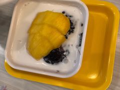 -满记甜品(江桥万达店)