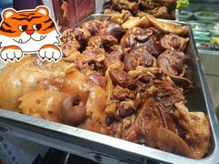 -醉御香渔家园(临沂路与大连路店)