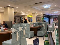 -今鲜源大酒店·中华餐饮名店(新湛路店)