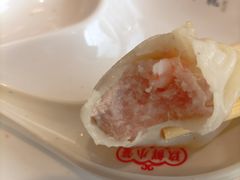 -玖鲜小笼(中山广场店)