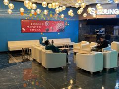 -春天国际影城(中庚漫游城杜比全景声店)