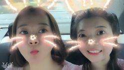 -茶发Salon·烫发染发理发