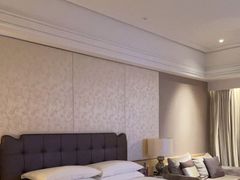 -杭州城中香格里拉大酒店