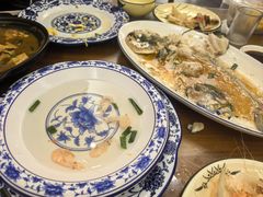 -灵福缘私房菜·农家菜(拈花湾·灵山大佛必推店)