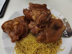 -麦文记面家(佐敦店)