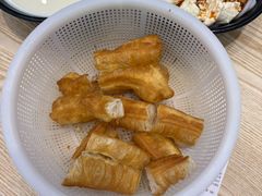 -豆香园(龙翔店)