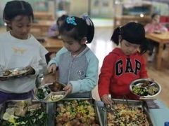 -北京市邮政管理局海慧寺幼儿园