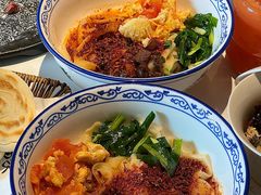 -唐猫庭院·千年陕菜(大唐不夜城店)