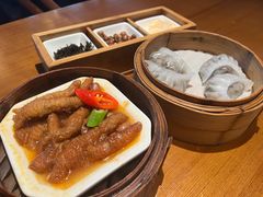 -如轩·海鲜砂锅粥·潮汕菜(一品天下店)