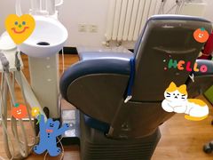 -极橙儿童齿科矫正中心(奥城店)