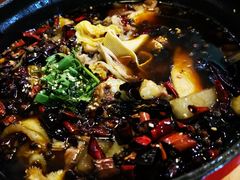 -烛影拾光观景餐厅·创意菜·摄影·小提琴(大唐不夜城店)