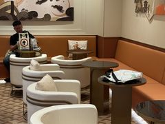 -沪上阿姨·臻选茶饮(上海环球港店)