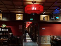 -兰溪小馆(首经贸店)