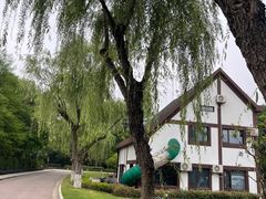 -太阳岛度假酒店