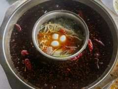 -枇杷园食为鲜火锅(南山店)