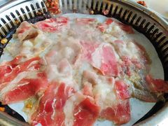 -牛太郎时尚自助烧烤