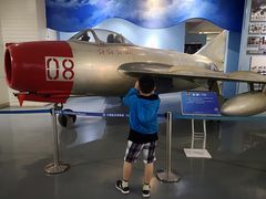 -中国航空博物馆