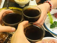 -小天鹅火锅·一线江景洪鼎旗舰店(洪崖洞店)